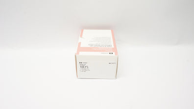 Covidien 10CFS Shiley Tracheostomy Tube Cuffless 8.9mm ID x 13.8mm OD x 81mm (x)